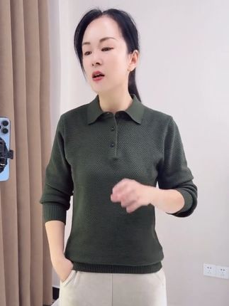 #只做高品质 #男装搭配 #打底衫搭配 #舒适百搭 #强烈推荐