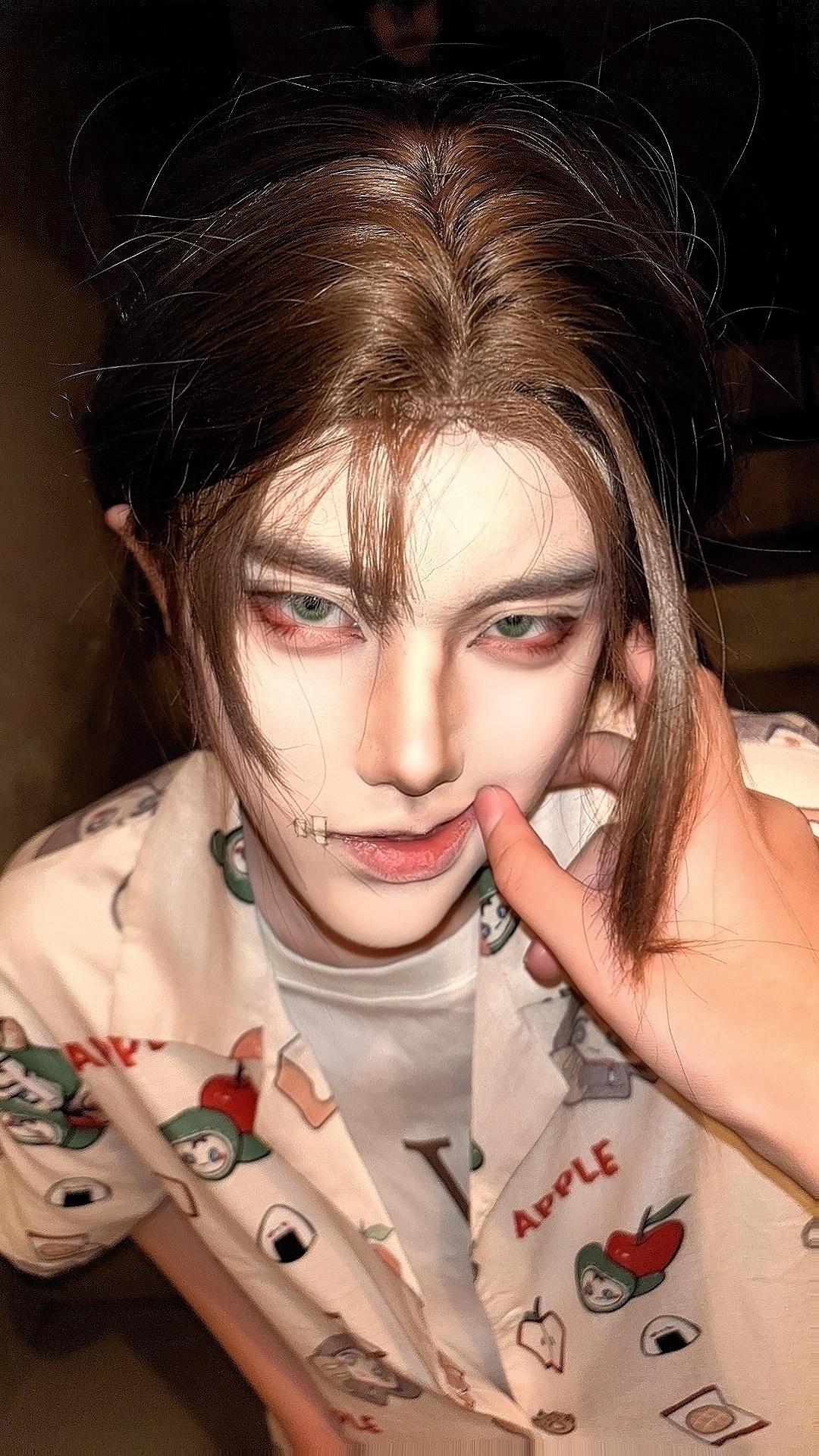不好意思救人又震慑了。#佣兵#奈布萨贝达#第五人格#cos
