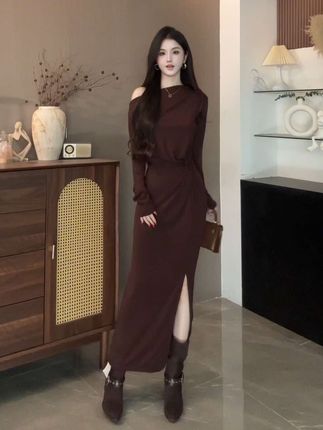 与其祝你美丽 我更想祝你拥有更多话语权#ootd搭配 #穿搭日常分享