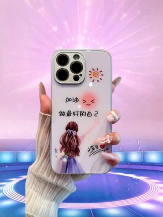 #上热门 暴富绿适用苹果17/16华为P70/vivo/oppo金属漆玻璃防摔手机壳#这个手机壳真的长在我心巴上了 #手机壳推荐 #手机壳 #3c好物推荐