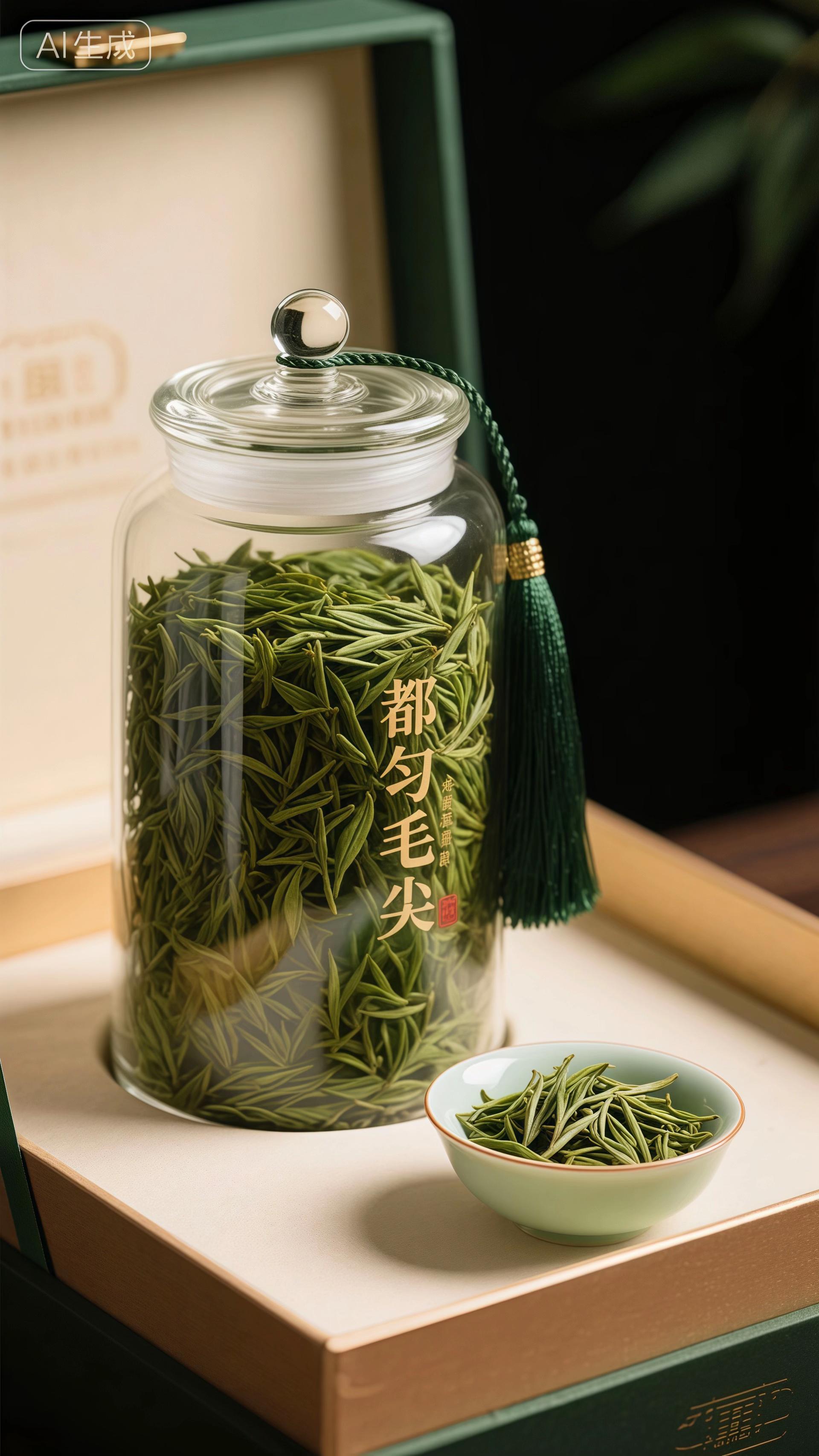 #品味生活 #茶生活 #今天你喝茶了吗 #都匀毛尖#茶人茶事茶生活