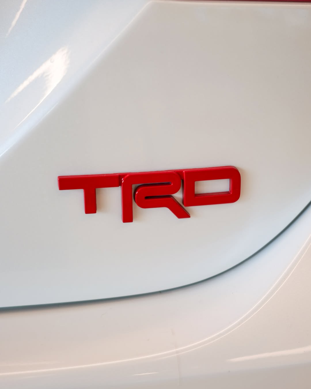 #凯美瑞 #TRD #dou是好车