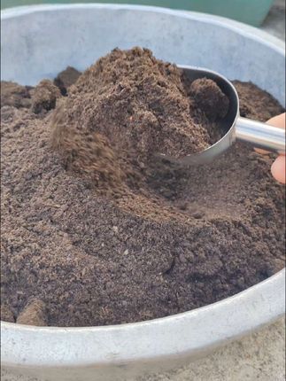 #羊粪有机肥#发酵纯羊粪#肥料#种植小技巧