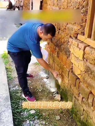 亲测有用,这个驱蛇粉可以有效驱蛇,而且还无毒无害,有需要的朋友们可以试试#我的乡村生活 #驱蛇粉 #强烈推荐 #驱蛇粉户外赶走蛇虫鼠蚁