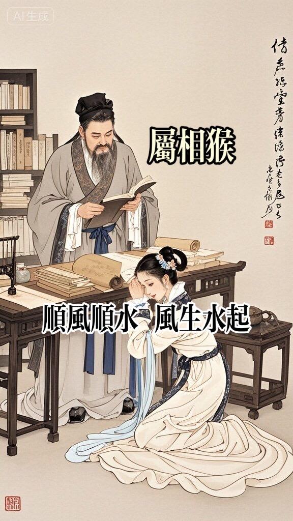 #猴 #属猴 #生肖猴