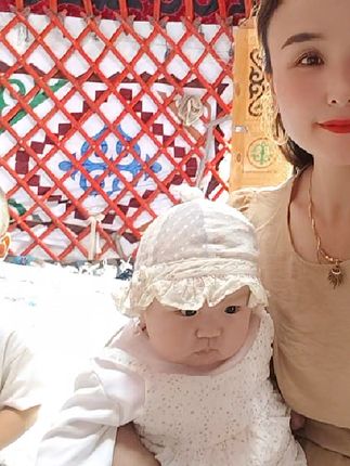 温馨的娘家😚😚#纪录美好生活 #