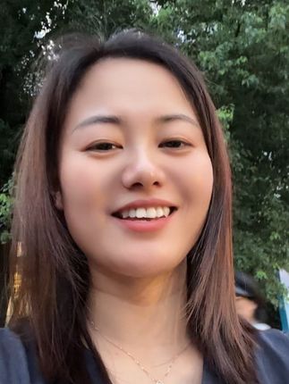 留了十几年的长发,今天终于剪了,大家觉得咋样好看不😁