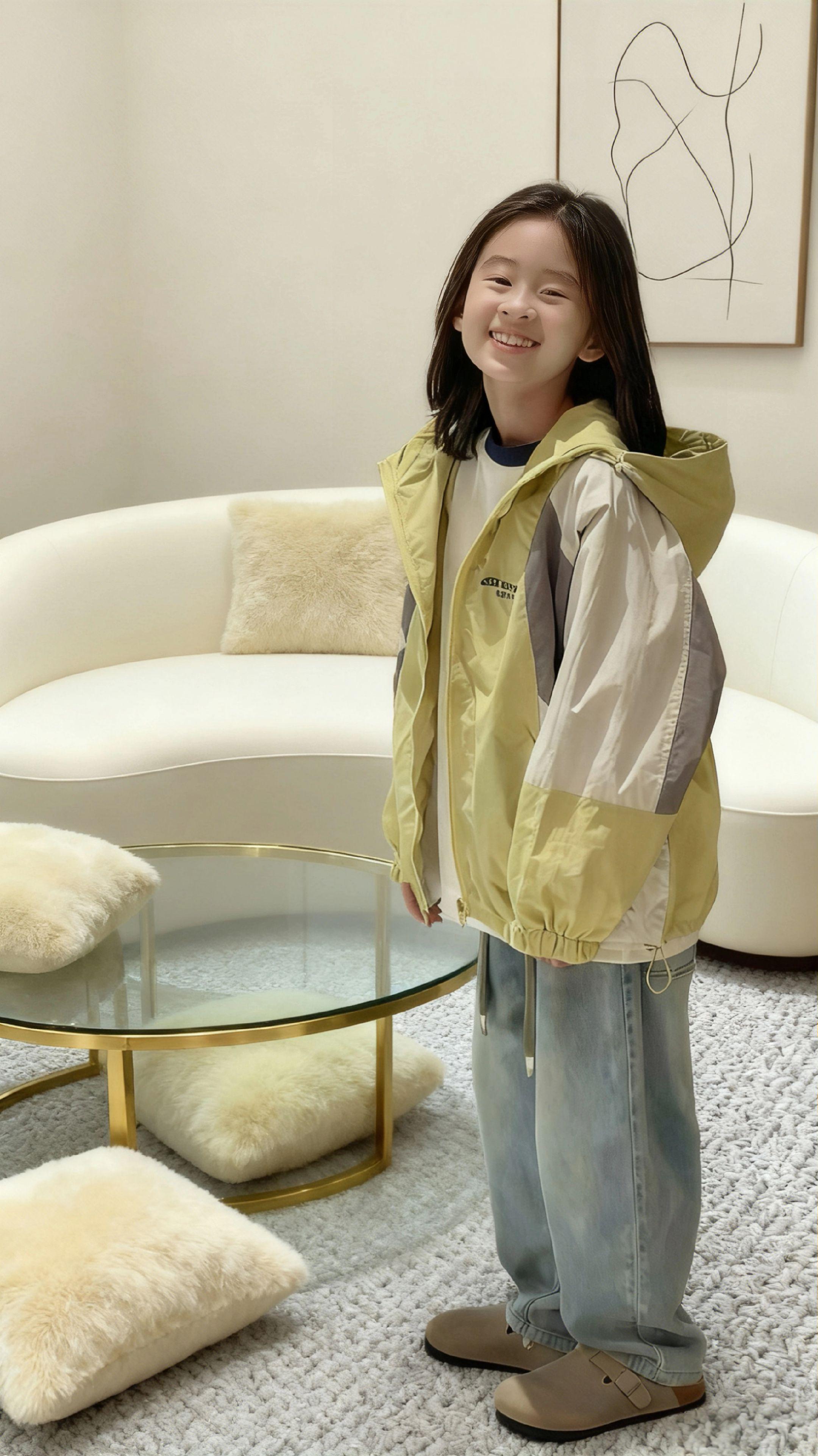 #2025年秋季都流行穿什么#晒出你的硬核穿搭公式#少年感穿搭才是我的舒适区#摆脱路人感的穿搭思路#秋季穿搭cleanfit杀回来了@抖加🔥上热门🔥dou+🔥热点宝