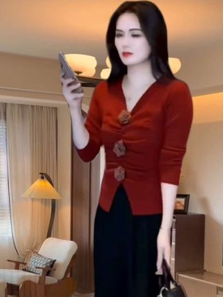 #女装穿搭 #穿搭分享 #优雅气质 #穿出高级感 #高级感穿搭