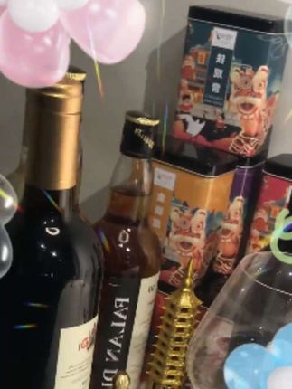 #唐艺 #唐艺大舞台 #人美歌甜 #好酒推荐 #万人现场