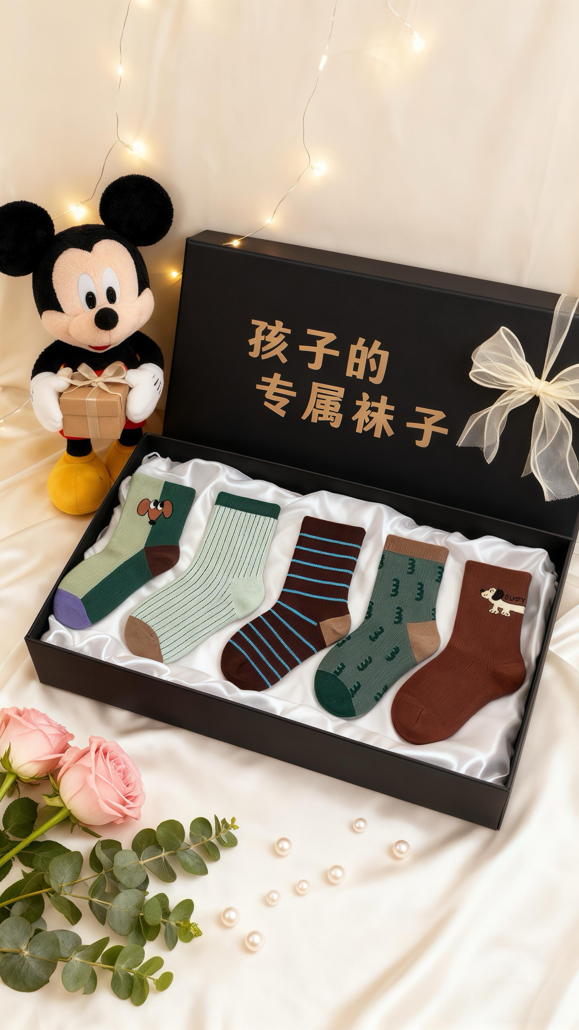儿童拼色袜子。#潮袜推荐 #舒适百搭 #精选优质面料柔软舒适亲肤透气 #潮袜系列 #每日分享
