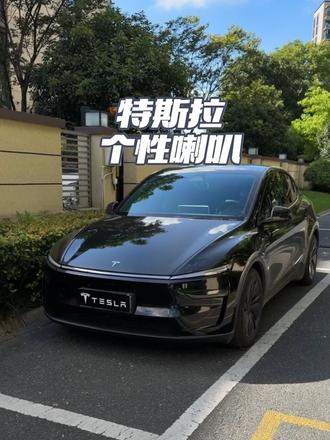特斯拉这么好玩的功能你们试过了吗#特斯拉#特斯拉modely#用车体验 #特斯拉车机 #汽车日常分享