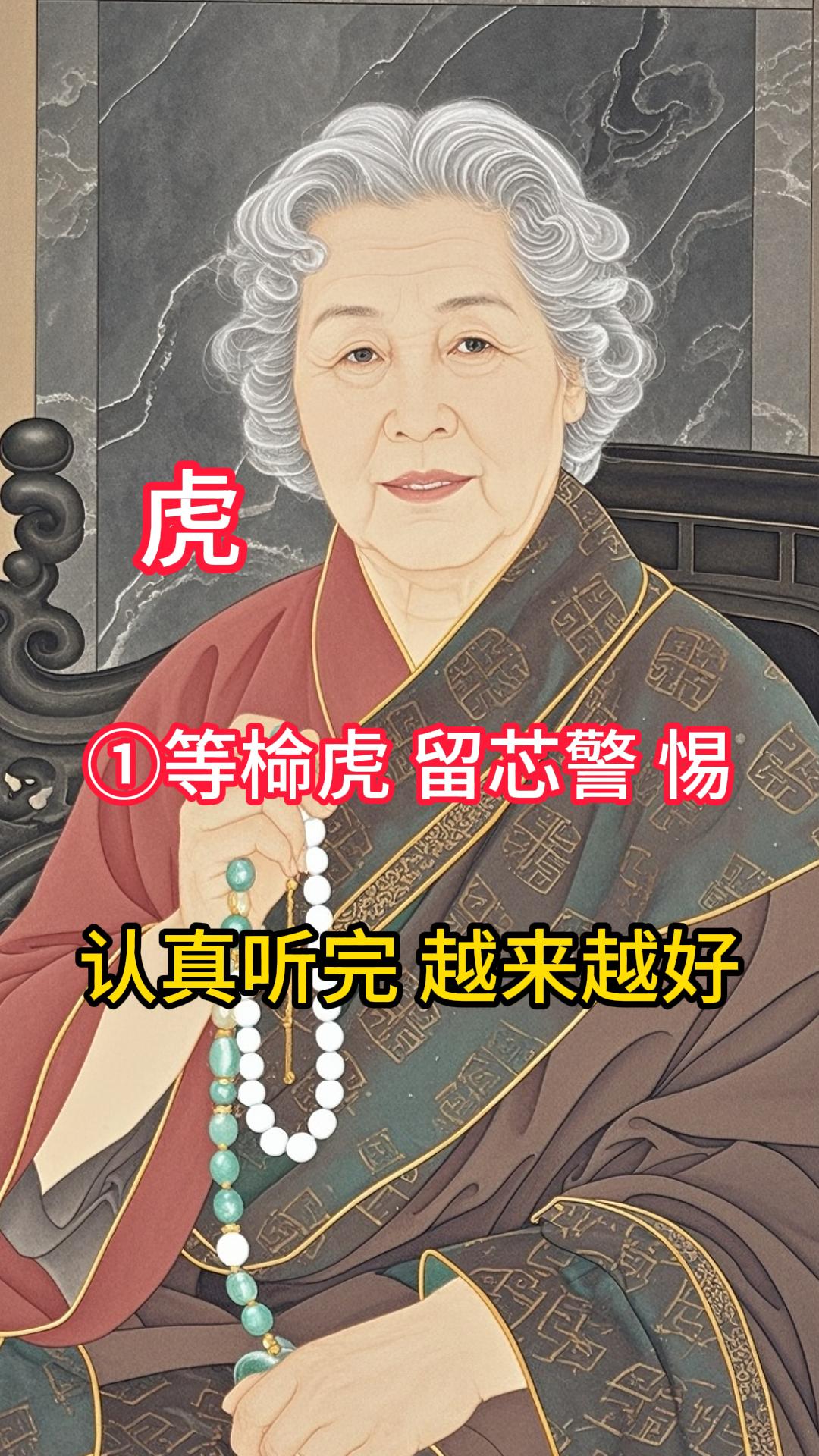 #1962年的虎#1974年的虎#1986年的虎