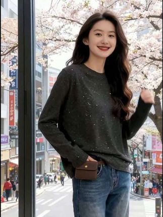 #轻松摆脱路人感的韩系穿搭#早秋各式各样的平价上衣分享#早秋穿搭显贵法则#早秋姐感气质穿搭#内容启发搜索