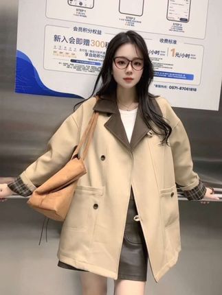 如果真诚让你滋生傲慢 那么接下来我要本色出演了#ins穿搭 #秋冬穿搭 #职场穿搭