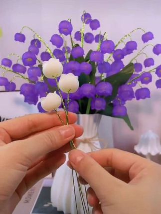 #我的手工作品 #今日分享 今天就做这个好漂亮!#手工爱好者