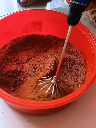 户外锤钓马克杠专用黑坑散炮搅拌杆开饵神器电动搅拌器钓鱼装备#家庭必备 #强烈推荐 #方便实用#家庭必备