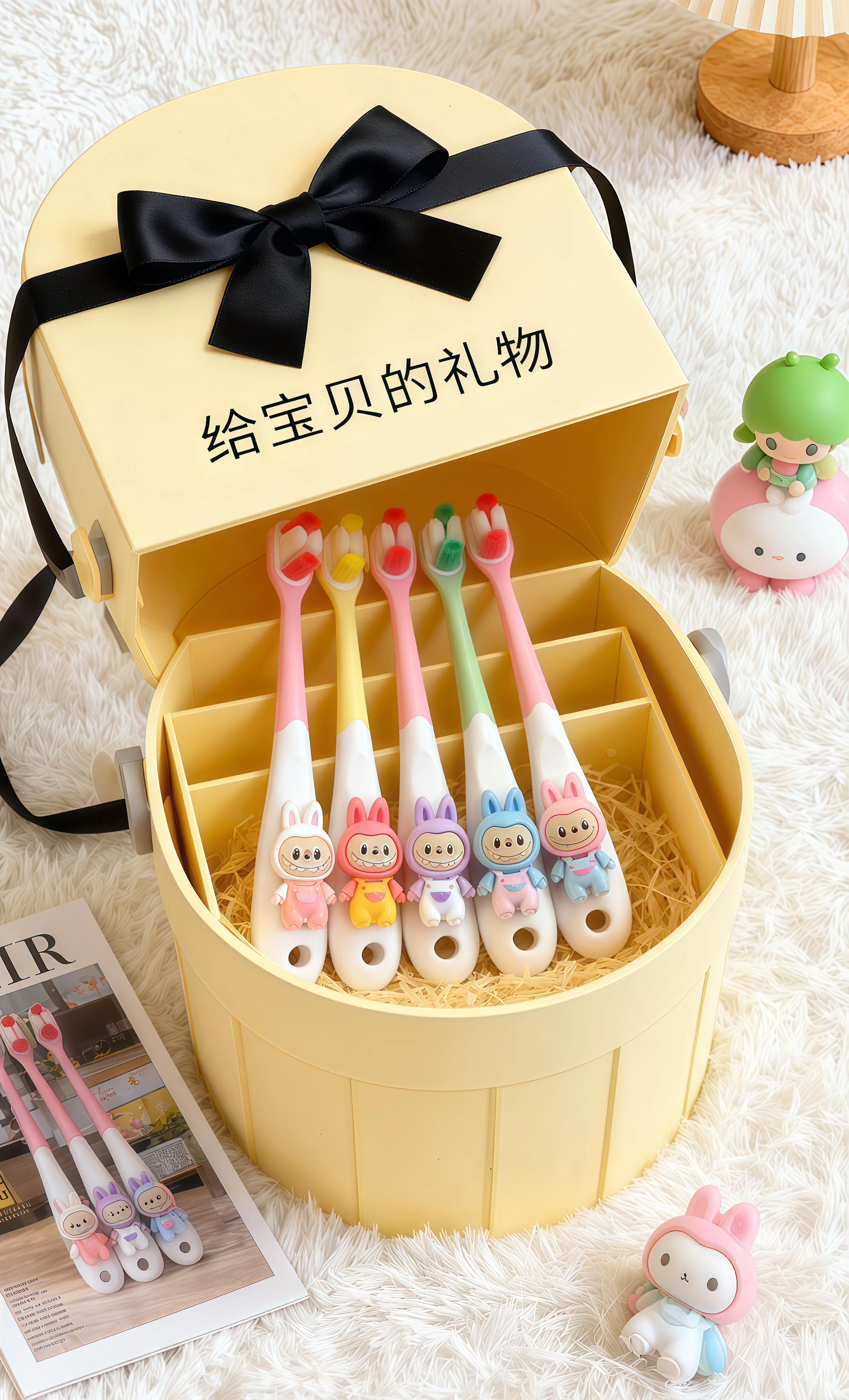 趁娃睡偷刷5分钟手机,听见翻身立刻僵住——宝妈的“自由”,原来这么细碎又珍贵。#宝宝牙刷 #宝妈分享 #宝妈情感共鸣 #创意diy #儿童牙刷 @抖加🔥上热门🔥dou+🔥热点宝 @DOU+上热门