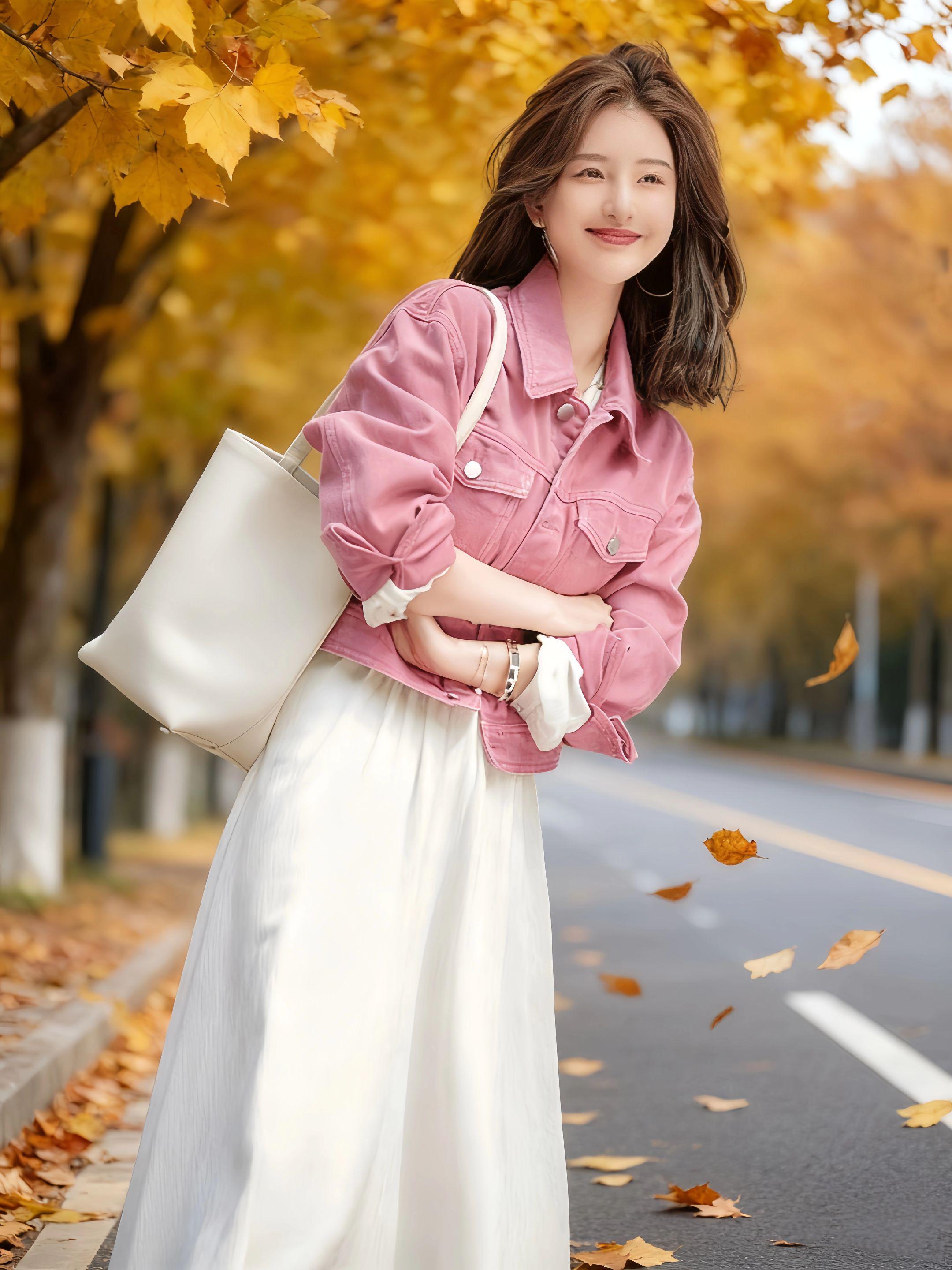 #穿搭 #高级感穿搭 #显瘦穿搭 #减龄穿搭 #气质穿搭