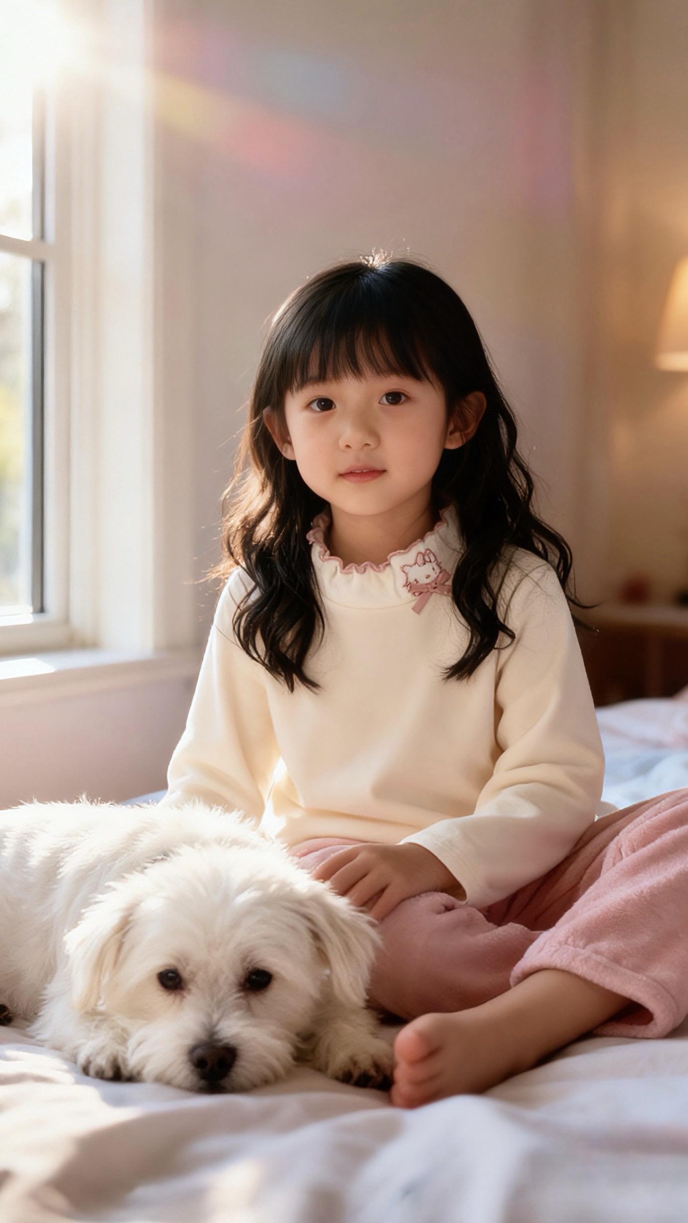 #必备好物 #看过来 #女童穿搭 #生女儿就是用来打扮的 #保暖又好看 @抖加🔥上热门🔥dou+🔥热点宝