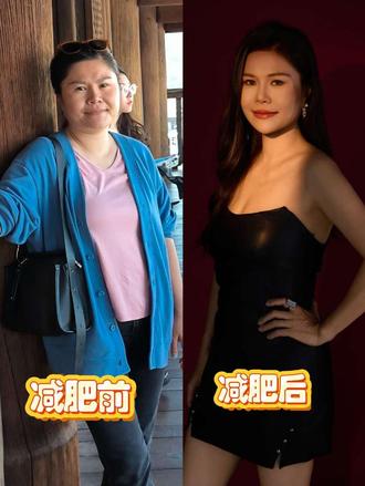 瘦了30斤后才敢说句实在话:90%的人减肥都减错方向了!不知道这6件事,尤其是第三条,就算开始了也白搭,还伤身体...
没下定决心减肥的真别点进来,纯属浪费你时间#减肥 #减肥干货 #大基数减肥 #减肥经验分享 #懒人减肥