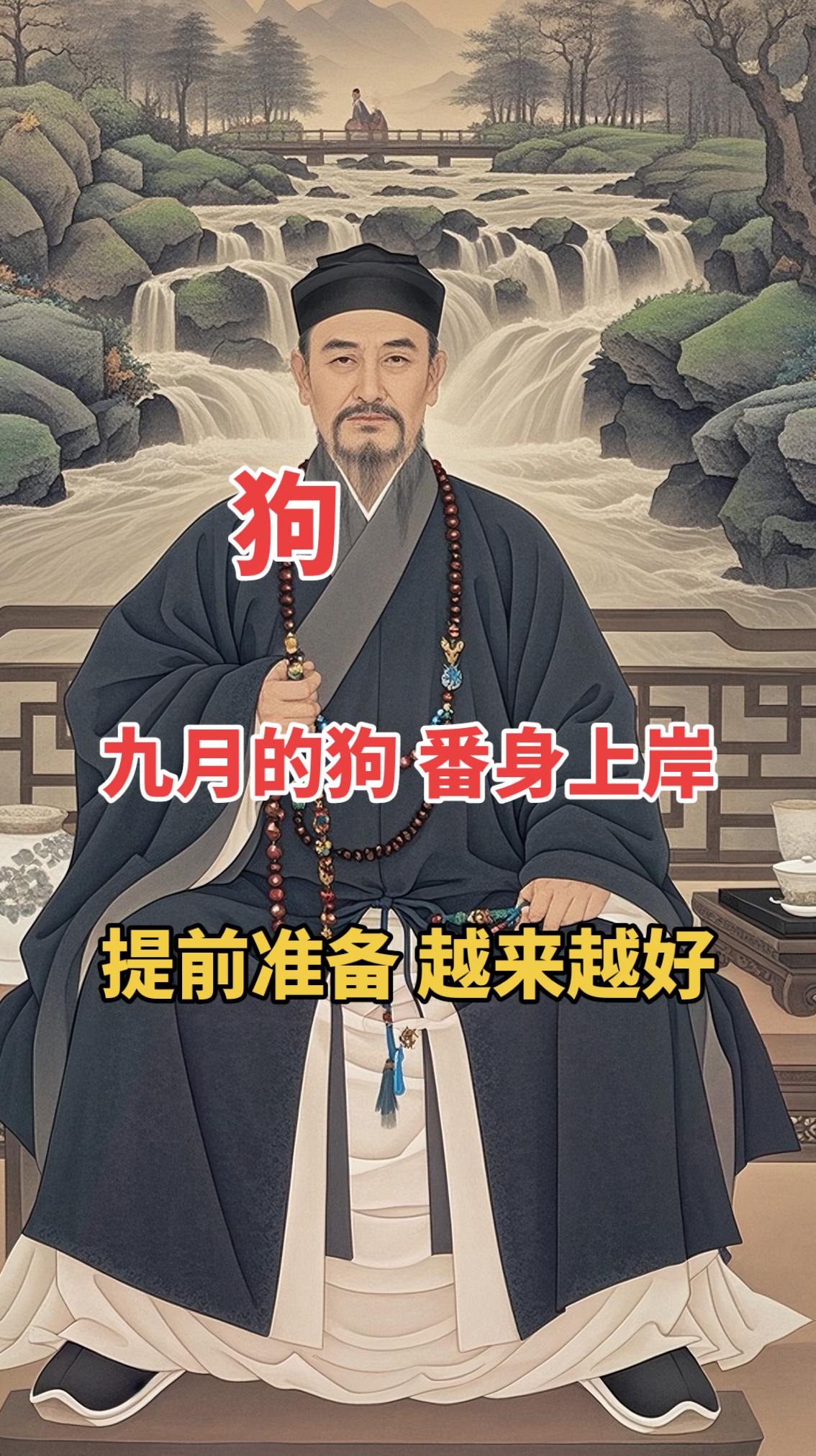 #70年的狗 #82年的狗 #94年的狗