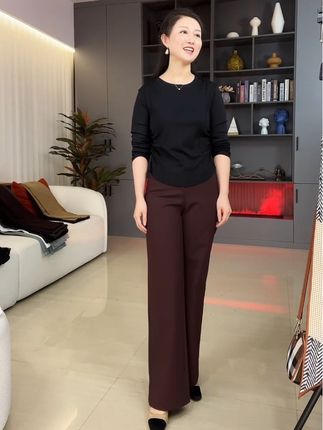 玻尿酸蚕丝蛋白基底衣收到的姐妹们都说特别好穿软糯亲肤 #休闲穿搭 #显瘦遮肉 #气场全开 #显高显瘦