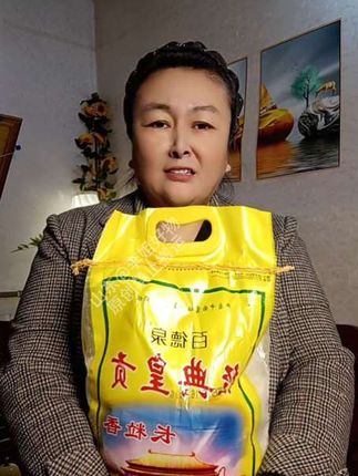 有没有同款的真的太烦人了#居家好物 #自用分享实拍 #厨房好物 #取米器