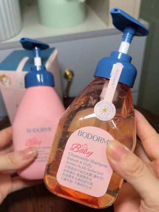 孩子头油头痒,小雪花满天飞,快试试#贝德美#儿童洗发水 用它洗完,头发蓬松又顺滑#洗护好物#母婴好物