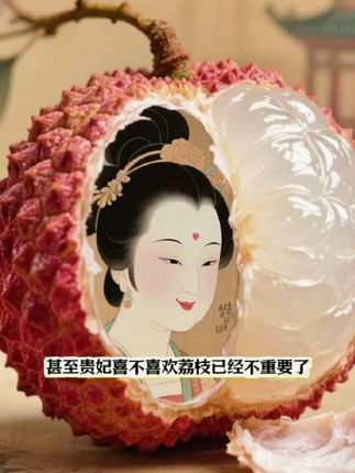 电影《长安的荔枝》层层加码!一骑红尘妃子笑,无人知是荔枝来 #上热门话题🔥🔥🔥 #抖音美食推荐官 #热点 #抖音助农 #荔枝 @DOU+小助手 @抖加🔥上热门🔥dou+🔥热点宝 @抖音小助手 @董宇辉好物推荐