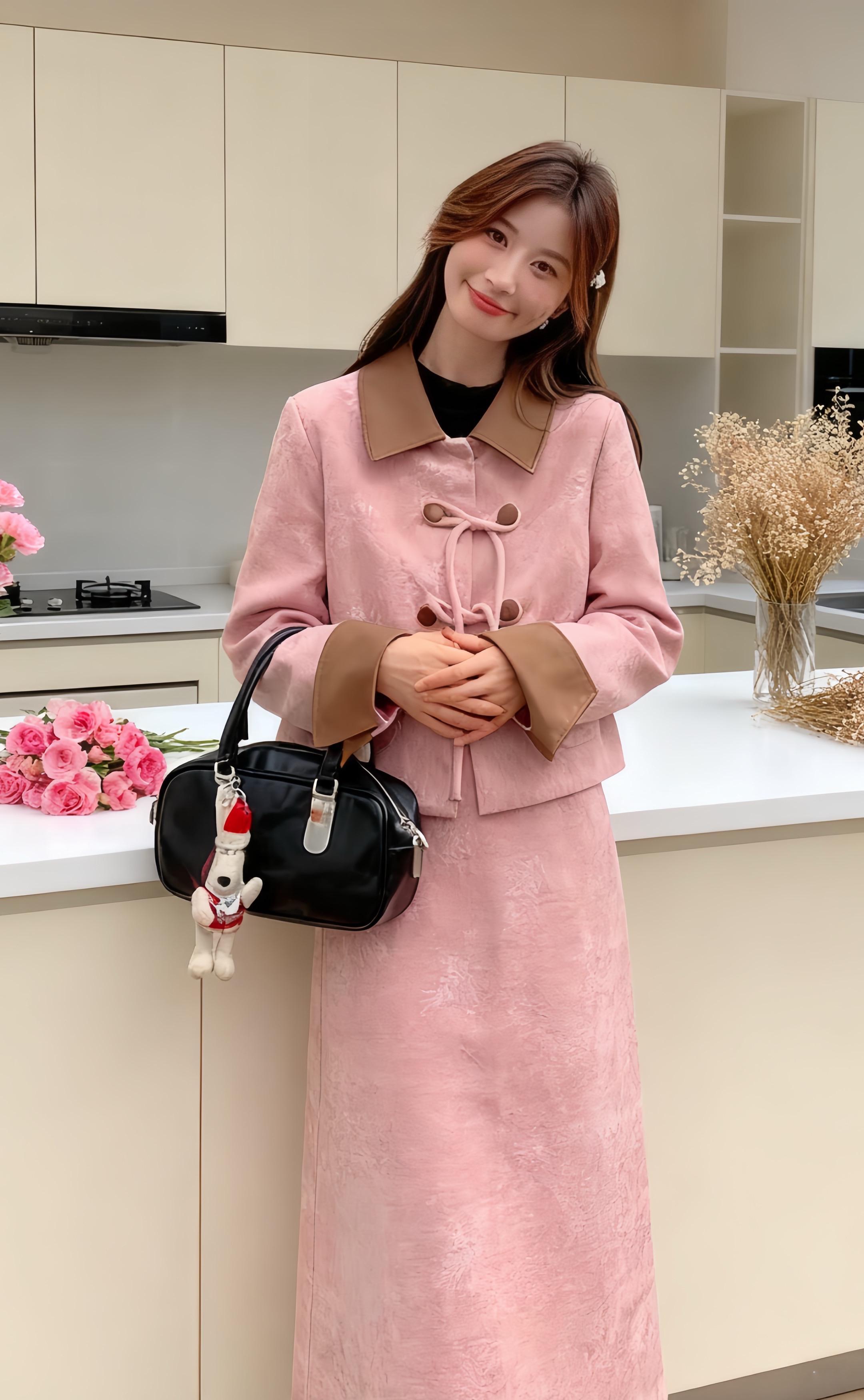 #出游穿搭 #裙装穿搭 #不同风格穿搭 #穿搭不重样 #今日分享