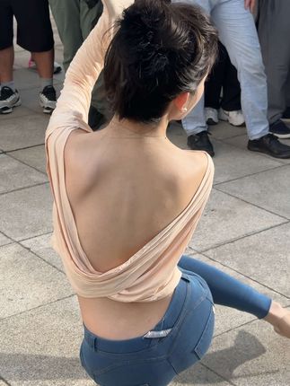 #2025苏州车展#肤白貌美 #BB酱 @BB酱 💖