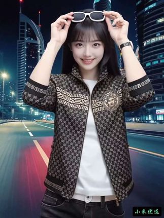 #高级感穿搭 #谁穿谁好看 #品质男装 #时尚穿搭 #夹克外套