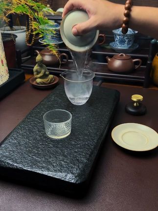 过了30岁的朋友,聊一聊现在过的好吗? #原创视频 #茶生活 #今日分享 #日常生活 #好物推荐🔥