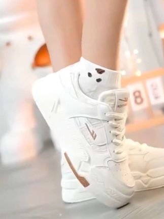 #休闲鞋 #运动鞋