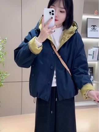 #韩系穿搭 #高级感穿搭 #每日穿搭更新 #外套穿搭 #休闲加厚外套