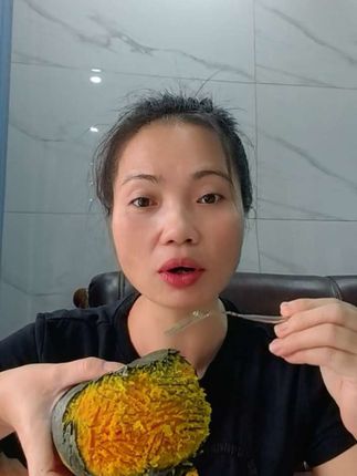 香甜粉糯,正宗沙地贝贝南瓜!