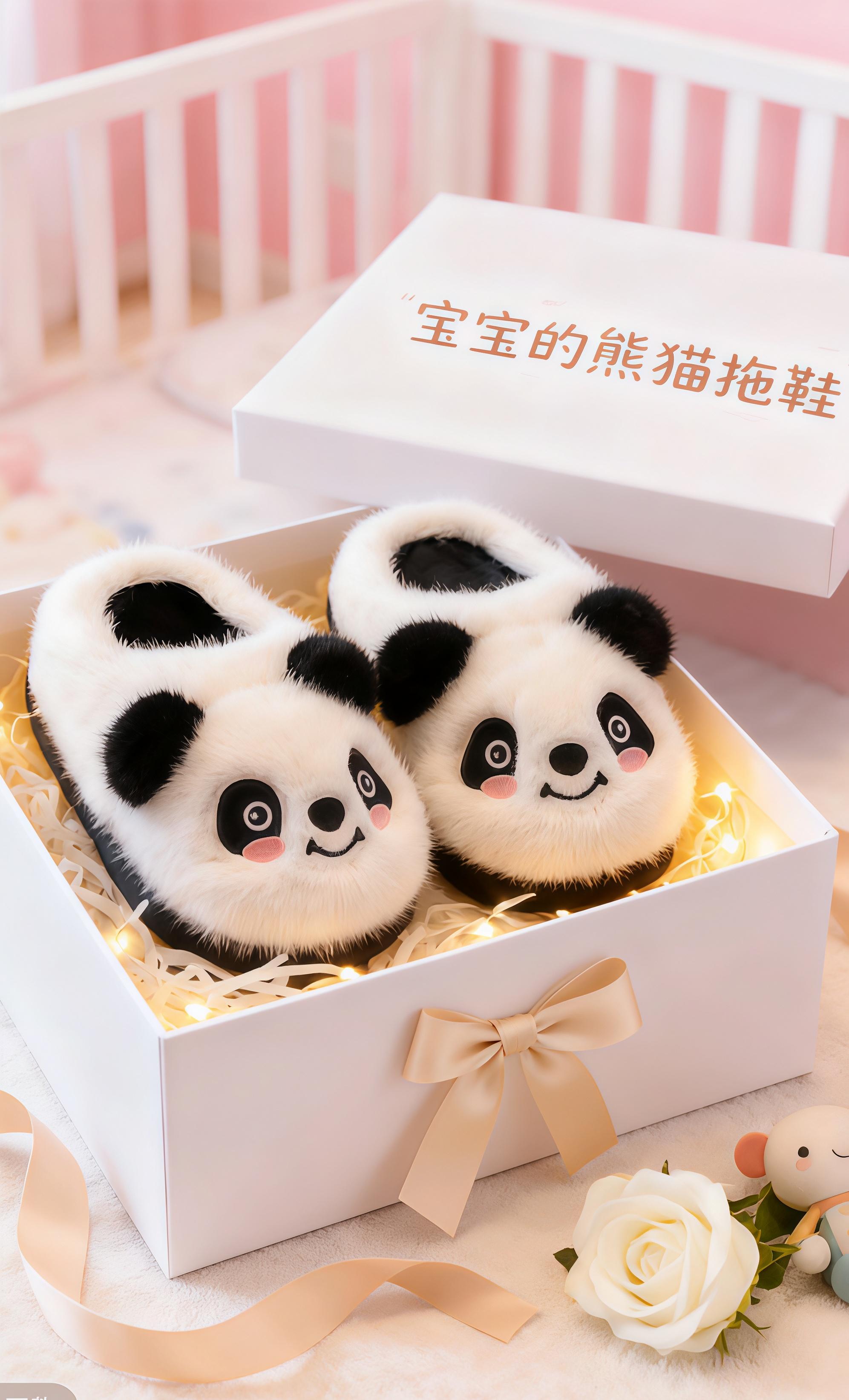 #萌到爆炸了💥 #宝宝拖鞋#宝宝拖鞋推荐 #宝宝秋冬拖鞋#强烈推荐