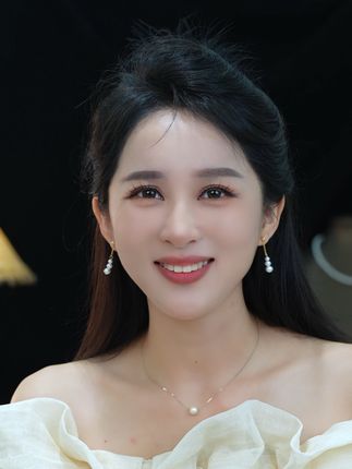 好显脸小!这对耳环优雅大气,上班日常戴都绝美~ #时尚饰品 #时尚配饰 #耳饰搭配