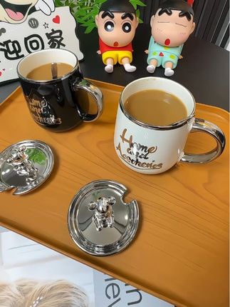 #水杯 #美观实用 #马克杯#高颜值杯子 #强烈推荐
