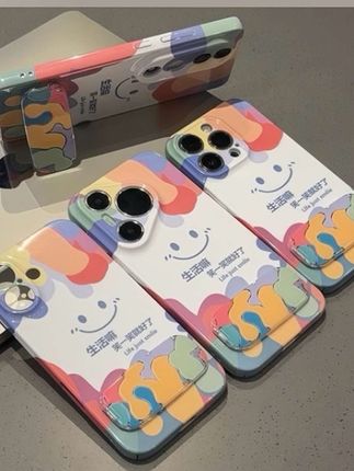 这个手机壳真的太懂女孩子的心了!#手机壳 #这也太好看了 #仙女必备