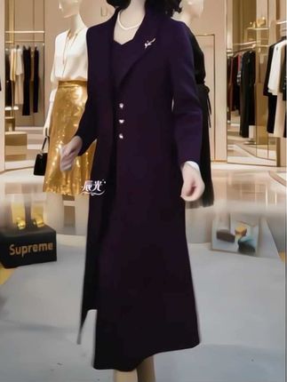 #请欣赏赵露思的今日穿搭 #晒晒我的秋日穿搭 #优雅气质 #高贵优雅 #穿搭