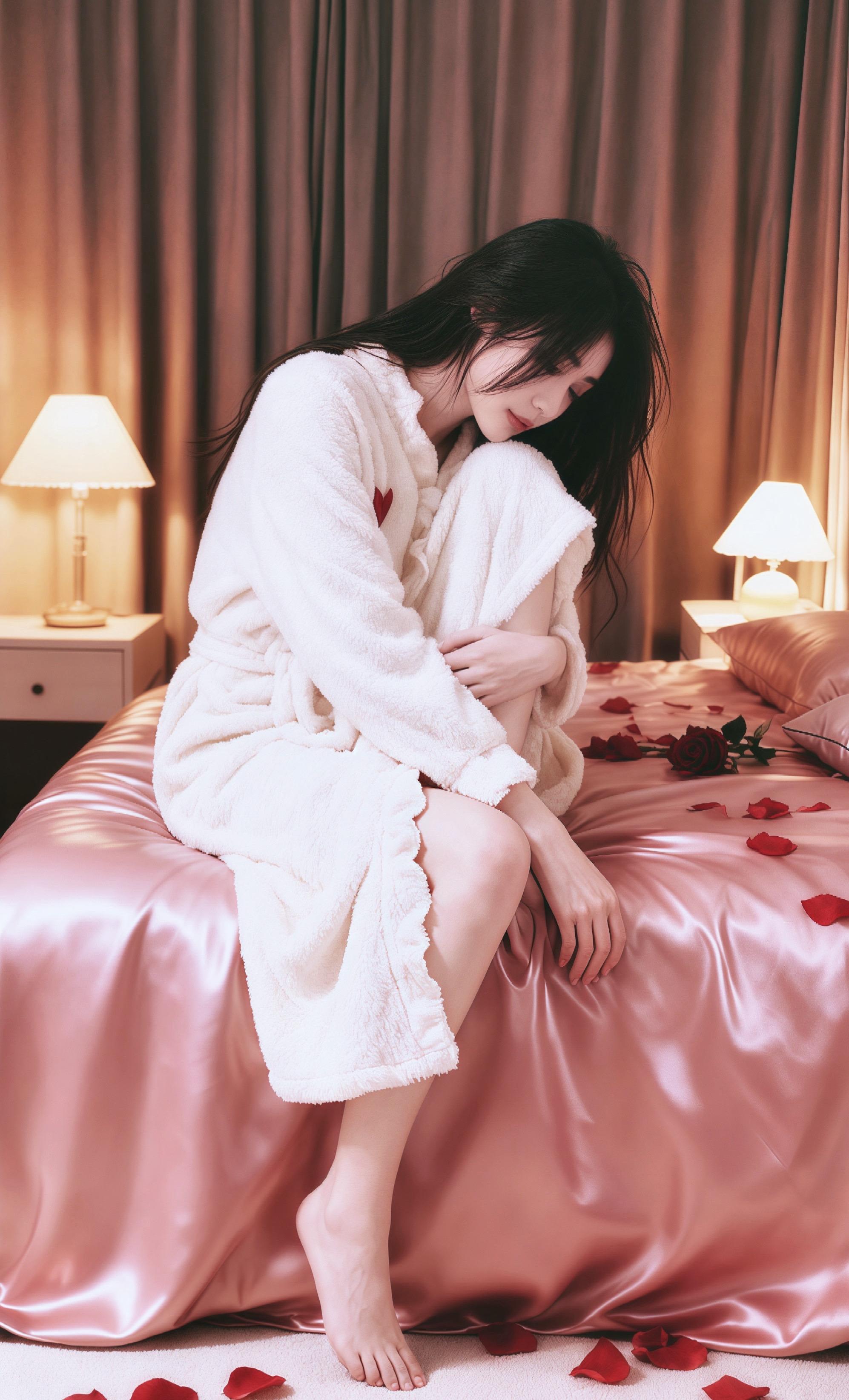 #睡衣控  #睡衣穿搭  #睡衣家居服  #居家服  #种草好物  @抖加🔥上热门🔥dou+🔥热点宝 @生活服务热点中心 @图文带货帮扶中心