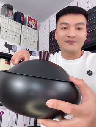 #大肚锅 #锅 #锅具