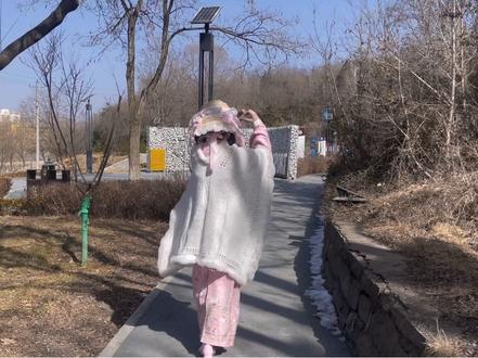 情若择错覆水难收 我愿与你共济同舟