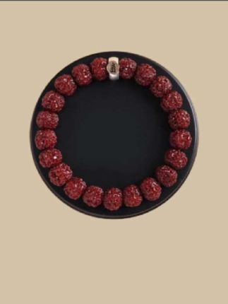 【已包浆】机刷玉化小金刚手串十二生肖本命金刚菩提子文玩佛珠送人#手串搭配 #每日分享 #十二生肖金刚菩提手串#文玩手串 #强烈推荐