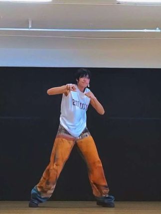 我们jo厨有自己的元气军体拳!!!! 听到这首歌就感觉幸福谁懂啊。。。。 #jojo的奇妙冒险 #jojo #greatdays #宅舞