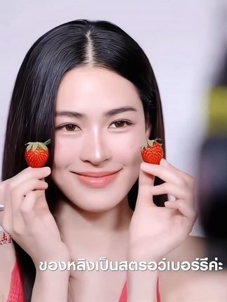 美成啥了都! #邝玲玲 #linglingkwong #泰星 #可爱