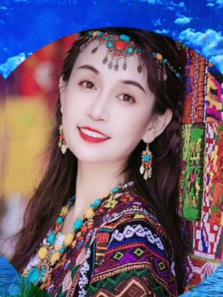 沉浸在民族风的旋律里,草原的心跳与歌声交织,仿佛穿越千里#音画欣赏 #抖音热歌 #