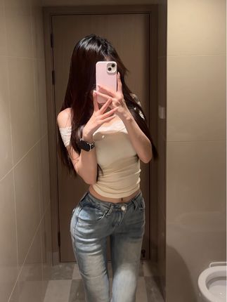 #ootd穿搭 #仅女生可见 #谁穿谁好看 #女人味儿穿搭 #高级感穿搭